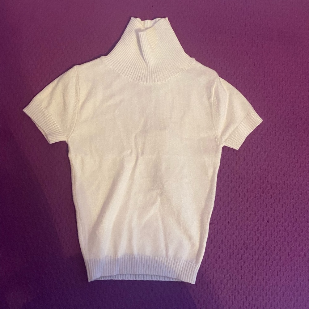 Francesca’s Sweater